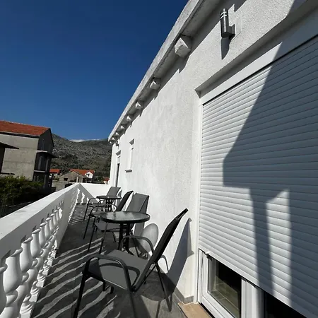 Twin Appartement