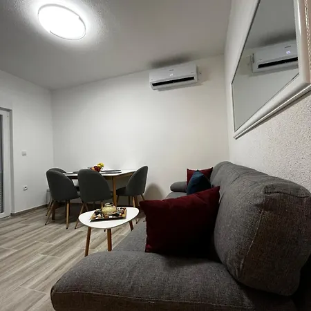 Appartement Twin Ivanica