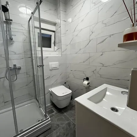 Appartement Twin *