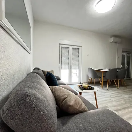 Twin Appartement