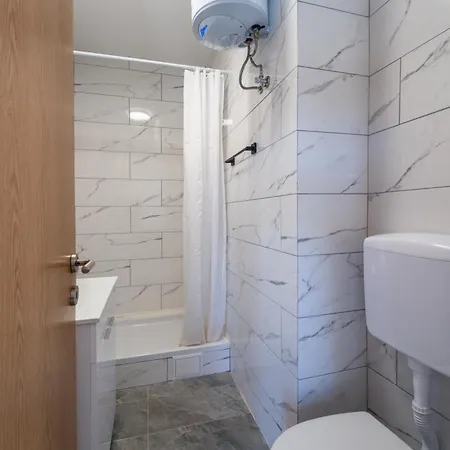 Twin Appartement