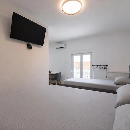Twin Appartement Ivanica