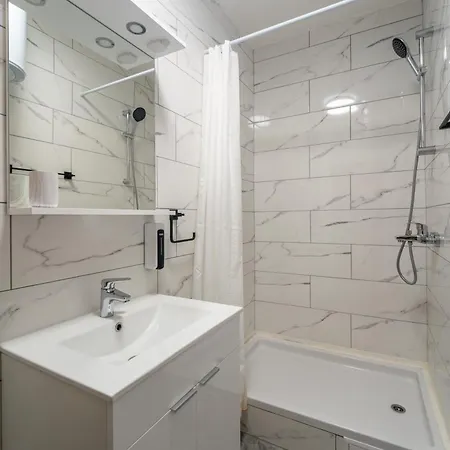Twin Appartement Ivanica