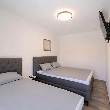 Appartement Twin Ivanica