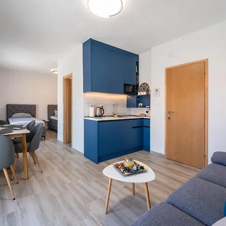 Twin Appartement Ivanica