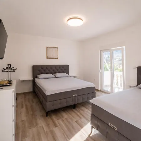 Appartement Twin