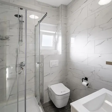 Twin Appartement Ivanica