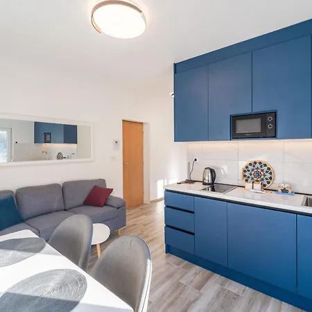 Appartement Twin Ivanica